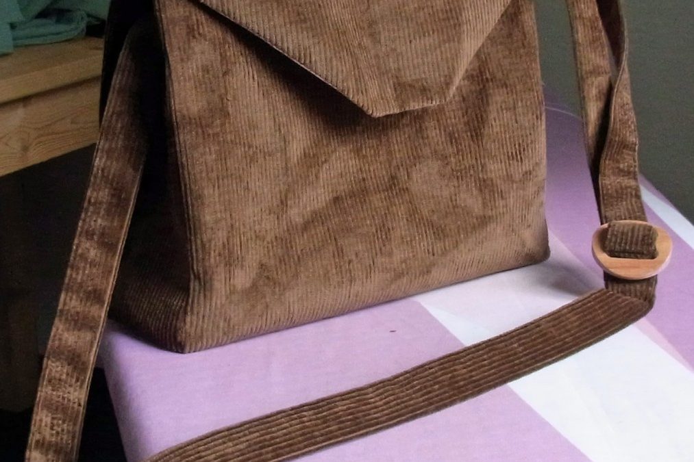 Taschen öko-fair hergestellt