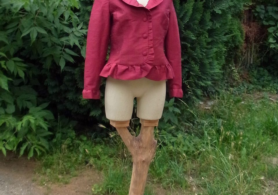 Blazer in verschiedenen Ausführungen