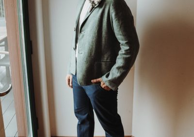 Hochzeitskombination